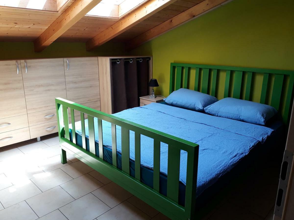 Apartamento Relax Pula Exterior foto