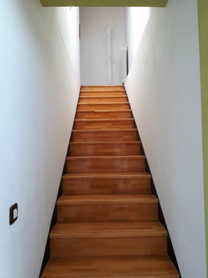 Apartamento Relax Pula Exterior foto