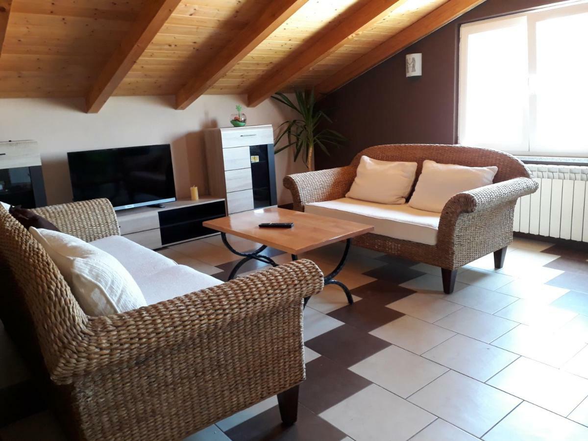 Apartamento Relax Pula Exterior foto