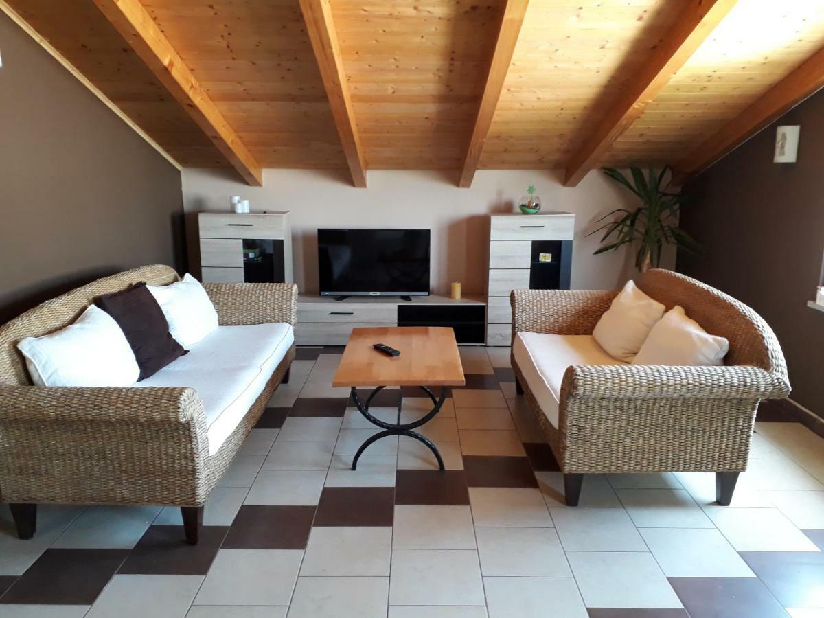 Apartamento Relax Pula Exterior foto