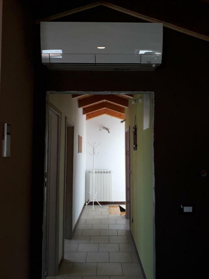 Apartamento Relax Pula Exterior foto