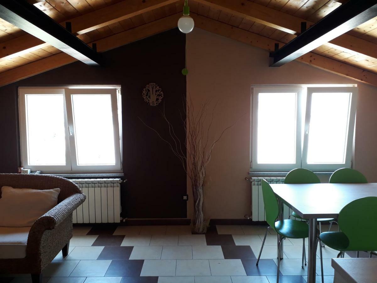 Apartamento Relax Pula Exterior foto