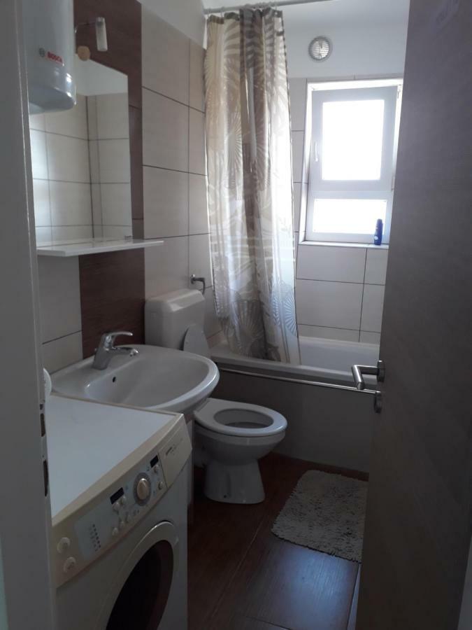 Apartamento Relax Pula Exterior foto