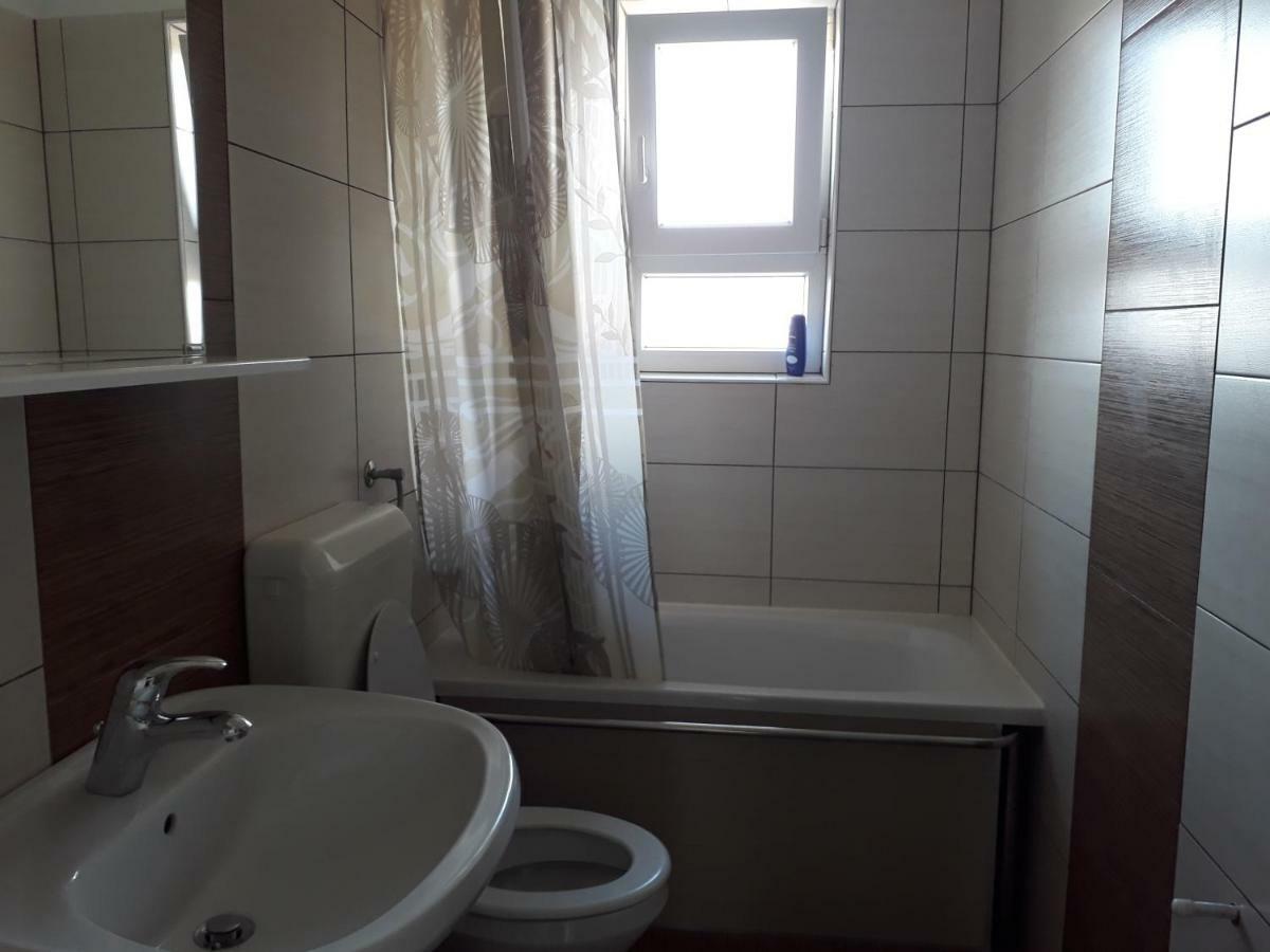 Apartamento Relax Pula Exterior foto