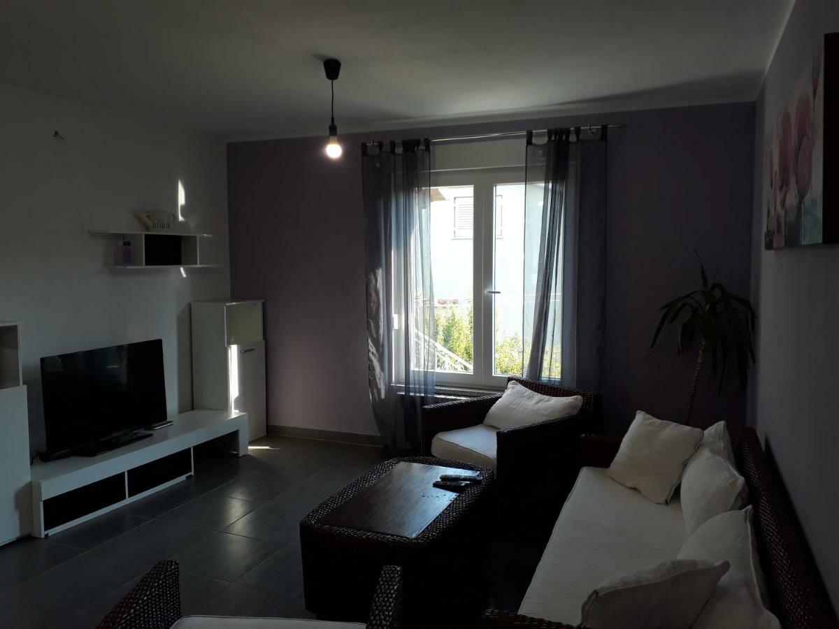 Apartamento Relax Pula Exterior foto